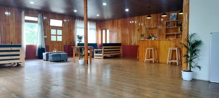 homestay in shergaon